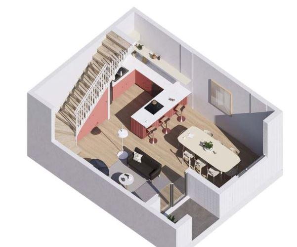 2 Bedroom Property for Sale in De Waterkant Western Cape